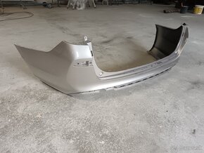Nárazník hyundai i30 combi - 6