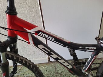 detský bicykel 24" Rocky - 6