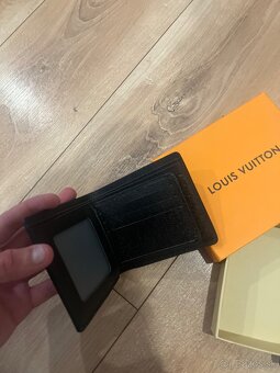 Louis Vuitton peňaženka - 6