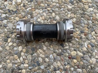 Wattmeter inPeak Shimano Tiagra - 6