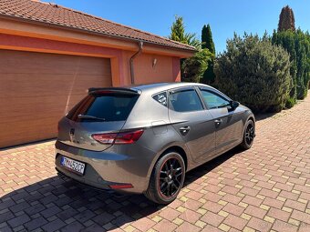 2015 Seat Leon FR - 6