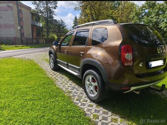 Dacia Duster 1.5 dCi (79 kW), 2012 – TOP stav - 6
