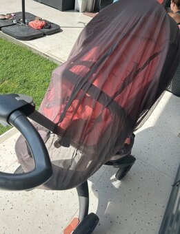 Kočiar Stokke Xplory - 6