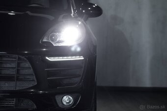Porsche Macan S Diesel - 6