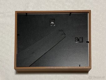 Zarámované iPhony 5C - 6