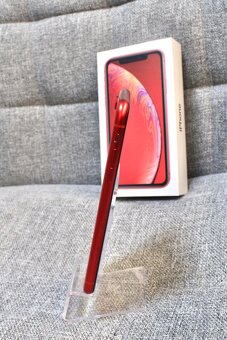iPhone Xr 128GB (plne funkčný) - 6