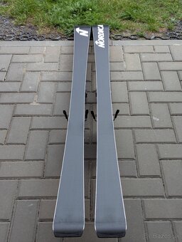 Lyže Nordica Dobermann Multigara DC +XCELL 14, 175cm, 24/25 - 6