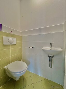 Prenájom│2-izbový byt v obľúbenej lokalite Žiliny – Arboreum - 6