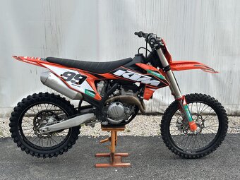 Ktm sxf 250 2021 - 6