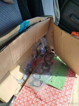 Daewoo fso pick up - 6