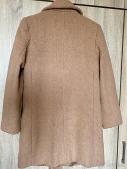 Stradivarius kabát S/M - 6