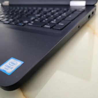 Dell E5570 i5-6200U 16GB 256GB Win11 - 6
