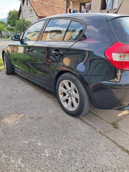 Predám bwm i116i - 6