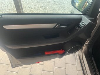 Mercedes-Benz A trieda 150 Avantgarde - 6