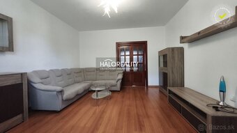 HALO reality - Predaj, trojizbový byt Banská Štiavnica - EXK - 6
