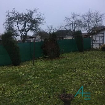 Malebná chalupa- RD na bývanie aj na chalupárčenie. - 6