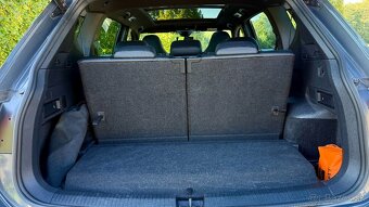Seat Tarraco 2.0 TDI DSG FR WEBASTO 7miest - 6