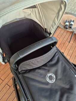 Bugaboo Fox 5 - 6