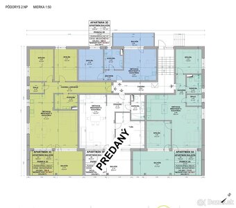 Nové apartmány pár krokov od vody - Zemplínska šírava - 6