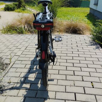Na predaj dámsky elektrobicykel WINORA F1 - 6