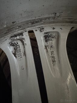 Mercedes ML w164 R19 - 6