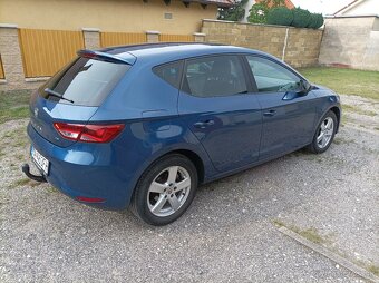 Seat Leon 1.2Tsi 77kw ,r.v. 2013 - 6