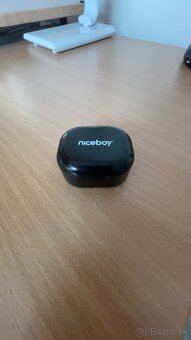 Slúchadla Niceboy Hive Pins 3 - 6