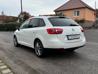 SEAT IBIZA, 1.6 TDI, 66KW - 6