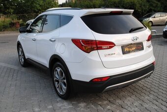 Hyundai Santa Fe Grand 2.2 Diesel - PREDAJ AJ NA SPLÁTKY - 6