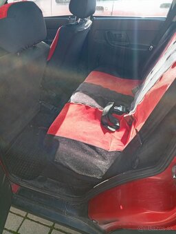 Volkswagen Polo kombi - 6