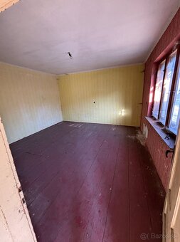 Predám zaujimavý rodinný dom v Liskovej 109m2 - 6