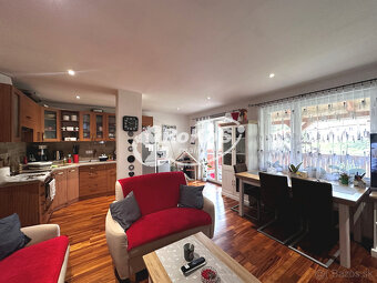 PREDAJ - rodinný dom v obci Rudná - 6