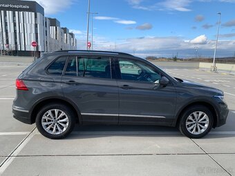VW Tiguan 1.5 TSI, automat - 6