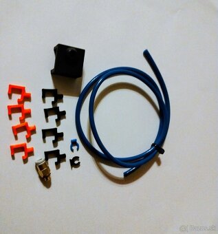 3D Tlačiareň Crealyty Ender 3 - 6