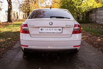 Škoda Octavia 2.0 TSI Ambition DSG - 6