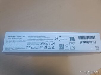 Tablet Redmi Pad 2 - 6