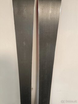 Dámsky Skialp lyže Völkl Rise Above 88 W + TECTON + pásy - 6