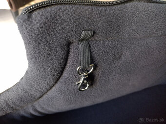 NOVA Transportna prenoska pre psa alebo mačicku - 6