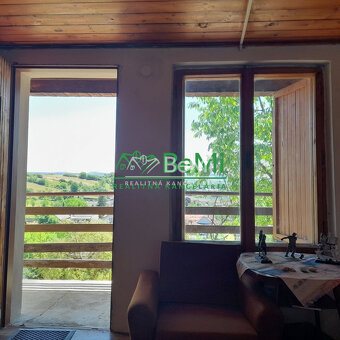 Útulná záhradná chata na predaj-Lučenec - 6