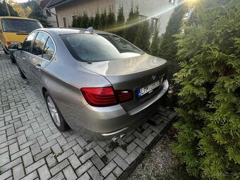 BMW 530 xDrive r.v.2016 - 6