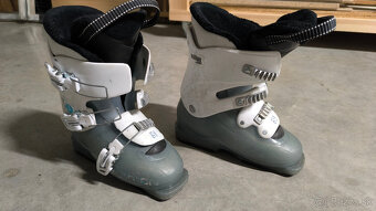 PREDAM LYZE BLIZZARD, LYZIARKY SALOMON - 6