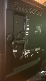 Predám smart televízor Samsung UE40D5000 - 6