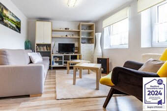 Dvojpodlažný rodinný dom, Medzev - 6