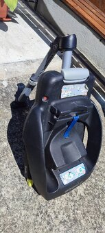 Predam vajicko s isofixom - 6