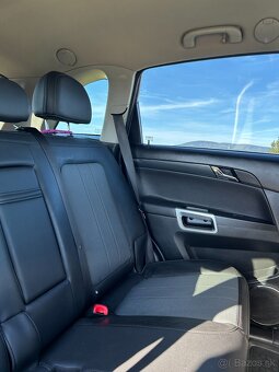 Opel Antara 2.2 CDTI 4x4 - 6