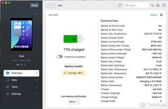 Apple iPad 8.Gen 10.2”32gb Wifi Spacegray - 6