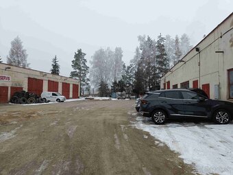 Priestory na prenájom - 6