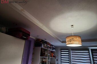 Slnečný dvojizbový byt s balkónom v Lučenci, Rúbanisko II. - 6