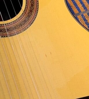 Klasická gitara Martinez MC 58S 4/4 - 6