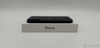 iPhone 16 128GB Black (96% Batéria) + ZÁRUKA - 6